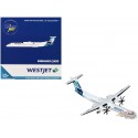 Westjet Bombardier DASH-8 Q400 / C-FOEN / Gemini Jets 1:400 / GJWJA2272