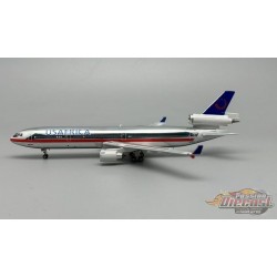 USAfrica Airlines McDonnell-Douglas MD-11 / N1757A / Phoenix Wings 1:400 - 11957