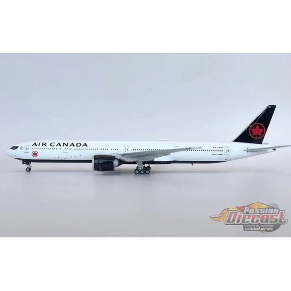 Air Canada Boeing 777-300ER / C-FIUR / Phoenix Wings 1:400 - 04618