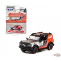 BF Goodrich BAJA 1000 - Ford Bronco - Ford Performance Ford Bronco R Prototype - Hobby Exclusive - 1/64 Greenlight - 30349