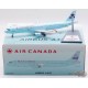 Air Canada Airbus A321 "Ice Blue Livery 70th Anniversary" / C-GIUB / B-models / 1:200 / B-321-IUB