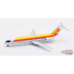 (-5$ On shipping) Air Jamaica McDonnell-Douglas DC-9-32 / 6Y-JIJ / Inflight 200 / 1:200 / IF932JM0723