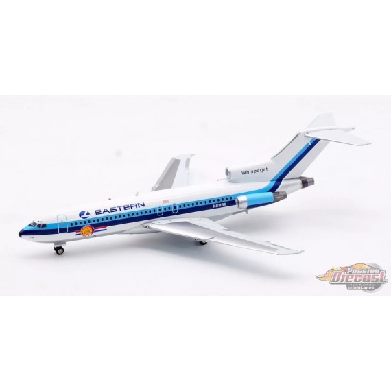 Eastern Air Lines Boeing 727-100 / N8119N / Inflight 200 / 1:200 / IF721EA0724