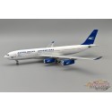 (Free shipping) Aerolineas Argentinas Airbus A340-211 / LV-ZPO / Inflight 200 / 1:200 / IF342LV1124R