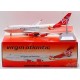 Virgin Atlantic Boeing 747-4Q8 / G-VFAB / B-models / 1:200 / B-744-VR-FAB