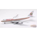 (Free shipping) Cameroon Airlines Boeing 747-312 / TJ-CAE / Inflight 200 / 1:200 / IF743CA0624