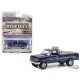 1987 Ford F-250 XLT Lariat - Ford Scherer Truck Equipment Bigfoot Only 300 Produced - Hobby Exclusive - 1/64 Greenlight - 30433