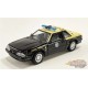 1991 FORD MUSTANG SSP - FLORIDA HIGHWAY PATROL - ACME - 1-64 - 51494