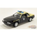 1991 FORD MUSTANG SSP - FLORIDA HIGHWAY PATROL - ACME - 1-64 - 51494