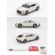 Bentley Batur - Bonneville Pearl - Mini GT - 1:64 - MGT00969 Passion Diecast