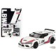 Mini GT - 1:64 - LB★WORKS Toyota GR Supra Martini Racing  - Mijo Exclusives USA -  MGT00296 - Passion Diecast