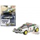 Mini GT - 1:64 - Lancia Stratos HF 1977 Rally MonteCarlo Winner No.1 - Mijo Exclusives USA - MGT00422 Passion Diecast