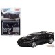 Bugatti Centodieci Noir - Mini GT - 1:64 - MGT00466 Passion Diecast