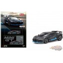 Bugatti Divo Presentation - Mini GT - 1:64 - MGT00474