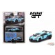 Bugatti Chiron Pur Sport "Grand Prix" - Mini GT - 1:64 - MGT00487 Passion Diecast