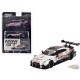 Japan Exclusive Super GT Nissan GT-R Nismo GT500 No.3 NDDP Racing with B-Max 2021 - Mini GT - 1:64 - MGT00635