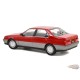 Alfa Romeo 164 1991 Rosso Alfa - Norev 1:18 - 187866 - Passion Diecast