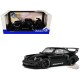 Porsche 911 RWB BodyKit Darth Vader 2016 - Solido - 1/18 - S1807508 - Passion Diecast 