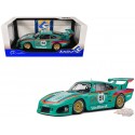 Porsche 935 K3 - 1977 - No.51 VAILLANT - Solido - 1/18 - S1807205