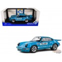 Porsche 911 IROC - IROC Riverside - 1974 - No.4 Follmer - Solido - 1/18 - S1810702