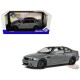 BMW E46 M3 COUPE STREETFIGHTERS - Nardo Gris - 2000 - Solido - 1/18 - S1806508 - Passion Diecast 