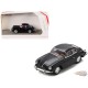 Porsche 356 Carrera 2 Black  - Schuco - 1:64 - 452037500