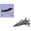 (Free shipping) Lockheed F-35B Lightning II / USMC VMFA-542, "Beast Mode", M Cherry Point, NC, 2023 / Hobby Master 1:72 HA4622B