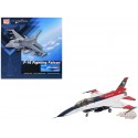 (Free shipping) General Dynamics X-62A VISTA / USAF TPS, , Edwards AFB, CA, Project Skyborg 2024 / Hobby Master 1:72 HA38042
