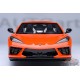 Chevrolet Corvette C8 Stingray Z51 Sebring Orange - Autoart 1/18 - 71283 - Passion Diecast 