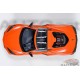 Chevrolet Corvette C8 Stingray Z51 Sebring Orange - Autoart 1/18 - 71283 - Passion Diecast 