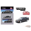 (Preorder) Mercedes-Benz 190 E 2.5-16 EVO 1 - Black - Tarmac Works - 1/64 - T64G-057-BK