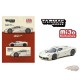 Pagani Utopia Rinascimento - White - Tarmac Works - 1/64 - T64G-TL055-BI Passion Diecast