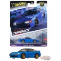 Car Culture 2024 E - Nissan SilEighty - Modern Classics - Hot Wheels 1:64 - HRV75