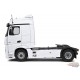 2023 Mercedes-Benz ACTROS L  White   - Solido - 1/24- S2400203