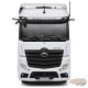 2023 Mercedes-Benz ACTROS L  White   - Solido - 1/24- S2400203