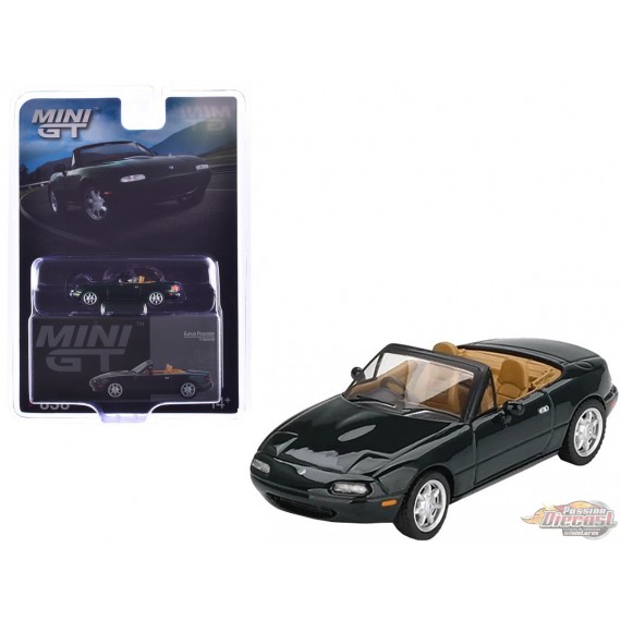 Eunos Roadster V-Special