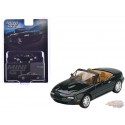 (Web Only) Mazda Miata  Eunos Roadster V-Special - Mini GT - 1:64 - MGT00838