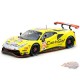 Ferrari 488 GTE No.57 24Hr Le Mans 2023 - Jaune - Tarmac Works - 1/64 - T64-071-23LM57