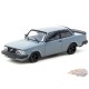 Volvo 242 Custom - Gris - Tarmac Works - 1/64 - T64R-050-GRY