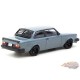 Volvo 242 Custom - Gris - Tarmac Works - 1/64 - T64R-050-GRY