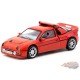 Ford RS200 - Rouge - Tarmac Works - 1/64 - T64PR-001-RE Passion Diecast
