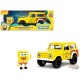 SpongeBob SquarePants & 1973 Ford Bronco – Hollywood Rides -  Jada 1/24  35467