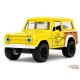 SpongeBob SquarePants & 1973 Ford Bronco – Hollywood Rides -  Jada 1/24  35467