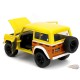 SpongeBob SquarePants & 1973 Ford Bronco – Hollywood Rides -  Jada 1/24  35467