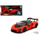 McLaren Senna – Orange – Fast & Furious: Fast X  -  Jada  1/24 -  35485