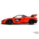 McLaren Senna – Orange – Fast & Furious: Fast X  -  Jada  1/24 -  35485