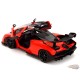 McLaren Senna – Orange – Fast & Furious: Fast X  -  Jada  1/24 -  35485