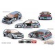 HONDA CIVIC (EF) ROULETTE V1 - Mini GT - Mijo Exclusives - 1/64 - KHMG179 Passion Diecast