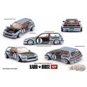 (Preorder) HONDA CIVIC (EF) ROULETTE V1 - Mini GT - Mijo Exclusives - 1/64 - KHMG179