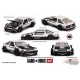 TOYOTA SPRINTER TRUENO KAIDO WORKS IMAI RACING V1 - Mini GT - Mijo Exclusives - 1/64 - KHMG180 Passion Diecast